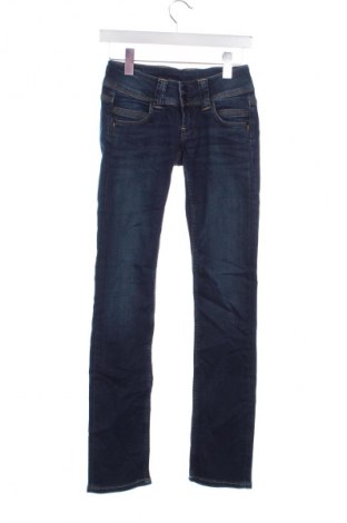 Γυναικείο Τζίν Pepe Jeans, Μέγεθος S, Χρώμα Μπλέ, Τιμή 47,99 €