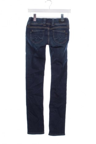 Γυναικείο Τζίν Pepe Jeans, Μέγεθος S, Χρώμα Μπλέ, Τιμή 47,99 €
