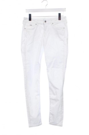 Damskie jeansy Pepe Jeans, Rozmiar M, Kolor Biały, Cena 564,99 zł