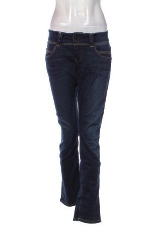 Blugi de femei Pepe Jeans, Mărime XL, Culoare Albastru, Preț 589,99 Lei
