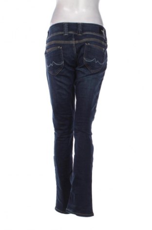 Blugi de femei Pepe Jeans, Mărime XL, Culoare Albastru, Preț 589,99 Lei