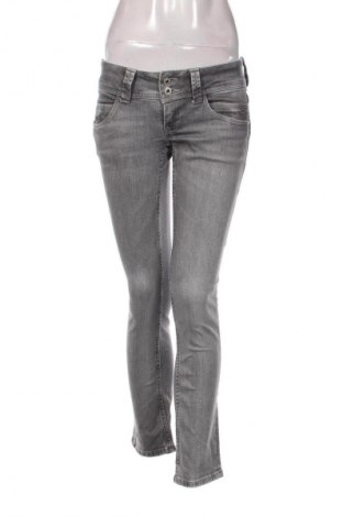 Damen Jeans Pepe Jeans, Größe S, Farbe Grau, Preis € 48,99