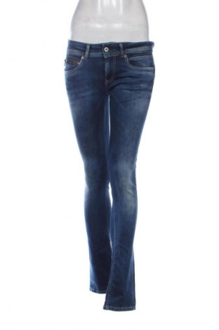 Damskie jeansy Pepe Jeans, Rozmiar M, Kolor Niebieski, Cena 564,99 zł