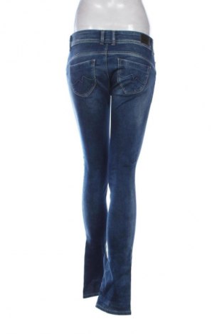 Damskie jeansy Pepe Jeans, Rozmiar M, Kolor Niebieski, Cena 564,99 zł