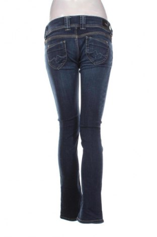 Damskie jeansy Pepe Jeans, Rozmiar M, Kolor Niebieski, Cena 245,99 zł