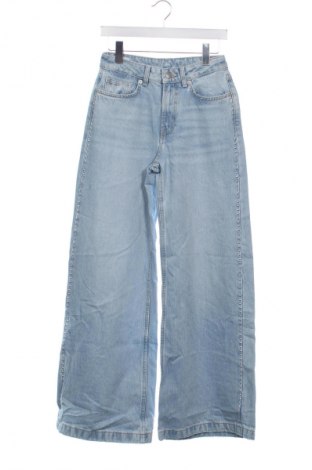 Damen Jeans Pepe Jeans, Größe XS, Farbe Blau, Preis 51,99 €