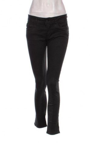 Damskie jeansy Pepe Jeans, Rozmiar XL, Kolor Czarny, Cena 206,74 zł
