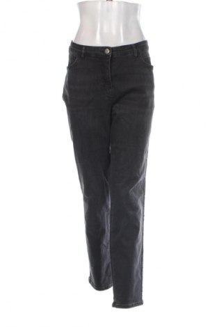 Damen Jeans Perfect, Größe XL, Farbe Grau, Preis € 9,99