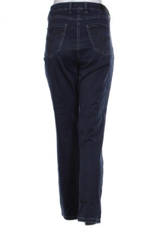 Blugi de femei Perfect, Mărime XL, Culoare Albastru, Preț 77,17 Lei