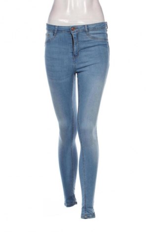 Damen Jeans Perfect Jeans By Gina Tricot, Größe M, Farbe Blau, Preis € 23,99