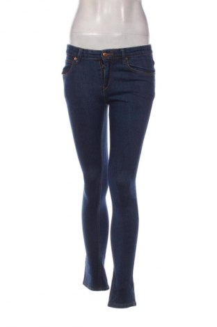 Blugi de femei Perfect Jeans By Gina Tricot, Mărime S, Culoare Albastru, Preț 89,29 Lei
