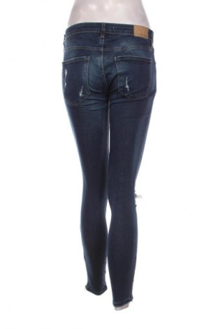 Női farmernadrág Perfect Jeans By Gina Tricot, Méret M, Szín Kék, Ár 9 219 Ft