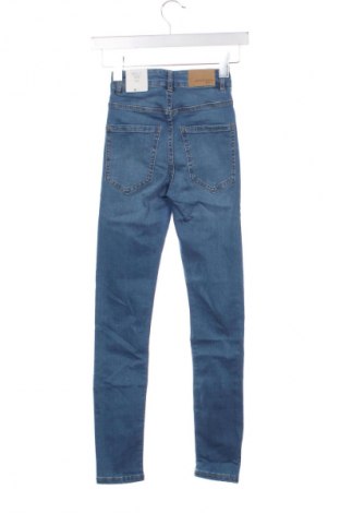 Damen Jeans Perfect Jeans By Gina Tricot, Größe XS, Farbe Blau, Preis € 53,99