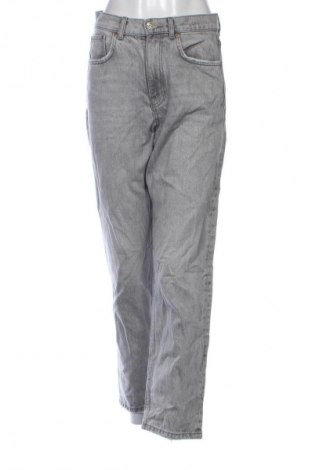Dámské džíny  Perfect Jeans By Gina Tricot, Velikost S, Barva Šedá, Cena  229,00 Kč