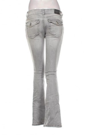 Női farmernadrág Perfect Jeans By Gina Tricot, Méret S, Szín Szürke, Ár 3 779 Ft