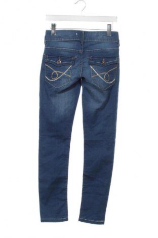 Damskie jeansy Piazza Italia, Rozmiar M, Kolor Niebieski, Cena 95,99 zł