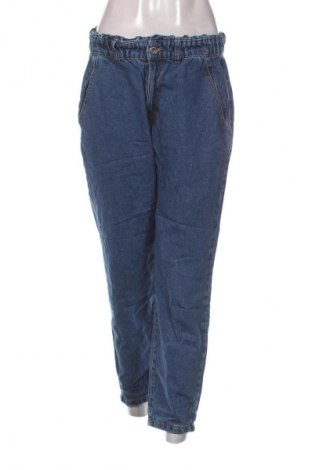 Damen Jeans Piazza Italia, Größe L, Farbe Blau, Preis € 20,99