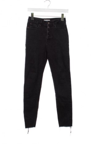 Blugi de femei Pimkie, Mărime XS, Culoare Negru, Preț 76,00 Lei