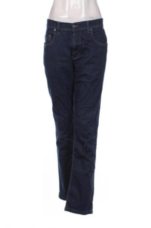 Damskie jeansy Pioneer, Rozmiar L, Kolor Niebieski, Cena 234,99 zł