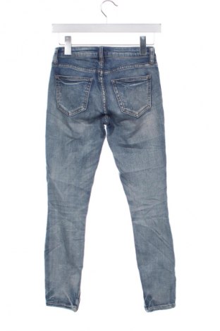Damen Jeans Pistola, Größe XXS, Farbe Blau, Preis € 8,99