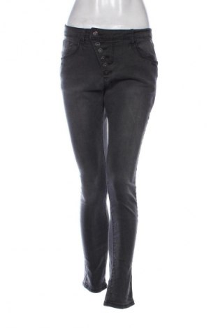 Damen Jeans Place du Jour, Größe M, Farbe Schwarz, Preis € 26,99