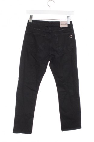 Damen Jeans Please, Größe XS, Farbe Schwarz, Preis 20,99 €