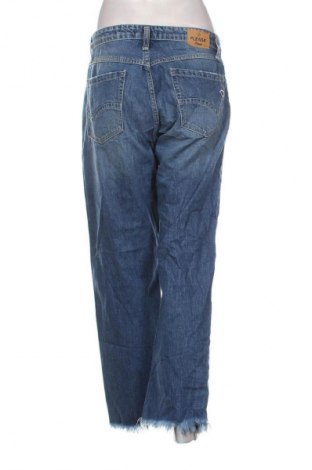 Damskie jeansy Please, Rozmiar M, Kolor Niebieski, Cena 245,99 zł
