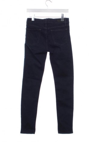 Blugi de femei Polo By Ralph Lauren, Mărime M, Culoare Albastru, Preț 466,99 Lei