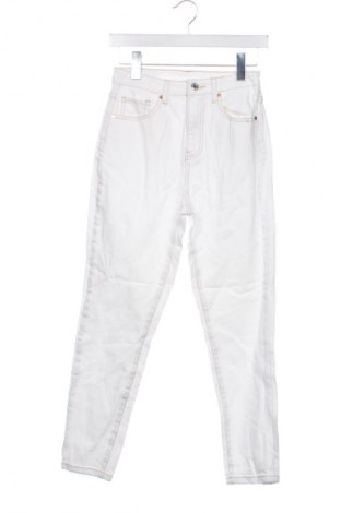 Damen Jeans Premium, Größe XS, Farbe Weiß, Preis 20,99 €