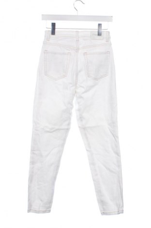 Damen Jeans Premium, Größe XS, Farbe Weiß, Preis 20,99 €