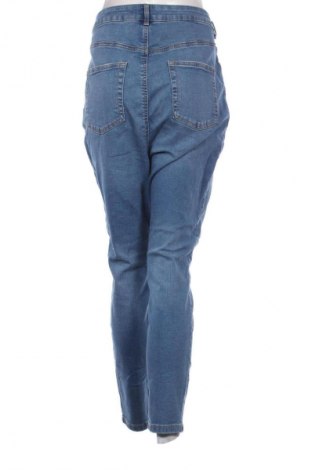 Damskie jeansy Primark, Rozmiar XL, Kolor Niebieski, Cena 38,99 zł