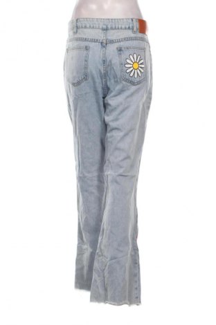 Damen Jeans Princess Polly, Größe M, Farbe Blau, Preis 28,99 €