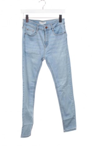 Női farmernadrág Pull&Bear, Méret M, Szín Kék, Ár 3 249 Ft
