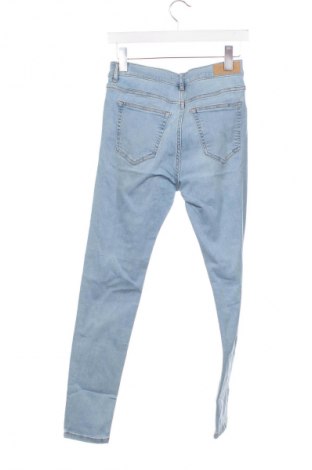 Női farmernadrág Pull&Bear, Méret M, Szín Kék, Ár 3 249 Ft