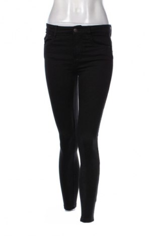 Dámske džínsy  Pull&Bear, Veľkosť M, Farba Čierna, Cena  14,77 €