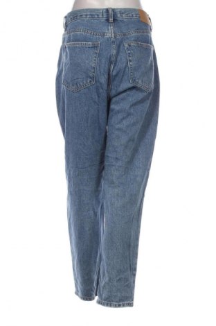Γυναικείο Τζίν Pull&Bear, Μέγεθος L, Χρώμα Μπλέ, Τιμή 18,99 €
