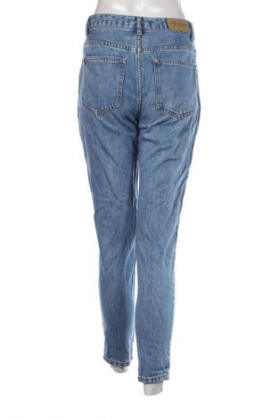 Dámské džíny  Pull&Bear, Velikost S, Barva Modrá, Cena  189,00 Kč
