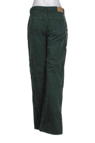 Dámské džíny  Pull&Bear, Velikost M, Barva Zelená, Cena  371,00 Kč