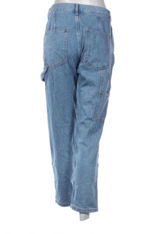 Dámske džínsy  Pull&Bear, Veľkosť S, Farba Modrá, Cena  6,95 €