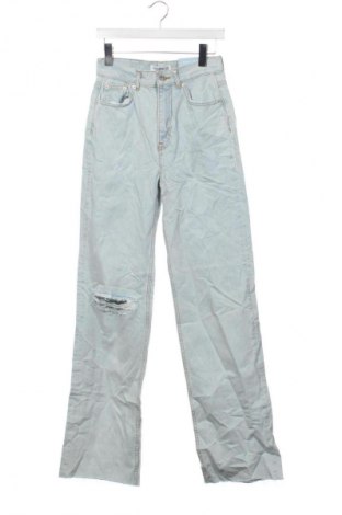 Damen Jeans Pull&Bear, Größe S, Farbe Blau, Preis 31,99 €