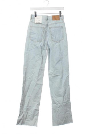 Damen Jeans Pull&Bear, Größe S, Farbe Blau, Preis 31,99 €