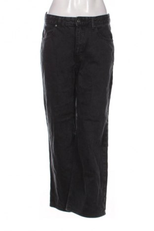 Dámské džíny  Pull&Bear, Velikost M, Barva Šedá, Cena  371,00 Kč