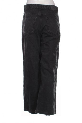 Dámské džíny  Pull&Bear, Velikost M, Barva Šedá, Cena  371,00 Kč