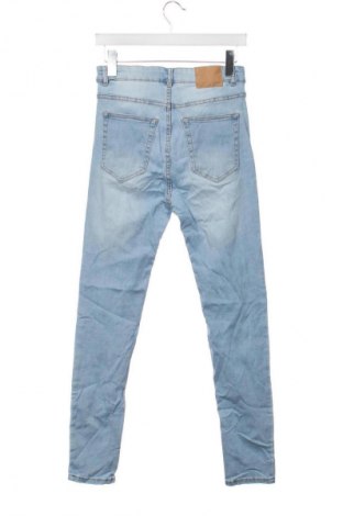 Dámské džíny  Pull&Bear, Velikost M, Barva Modrá, Cena  469,00 Kč