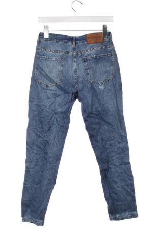Női farmernadrág Pull&Bear, Méret XS, Szín Kék, Ár 7 879 Ft