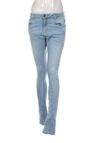 Γυναικείο Τζίν Pulz Jeans, Μέγεθος S, Χρώμα Μπλέ, Τιμή 10,99 €