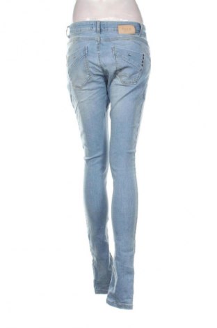 Γυναικείο Τζίν Pulz Jeans, Μέγεθος S, Χρώμα Μπλέ, Τιμή 10,99 €