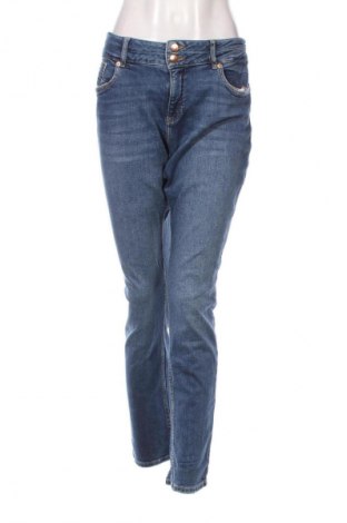 Damen Jeans Q/S by S.Oliver, Größe XL, Farbe Blau, Preis € 11,99
