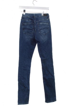 Damen Jeans Q/S by S.Oliver, Größe XXS, Farbe Blau, Preis € 11,99