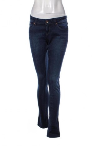 Damen Jeans Q/S by S.Oliver, Größe M, Farbe Blau, Preis 28,99 €